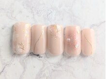 ネイルサロン ルーム 本八幡店(ROOM)/【定額プレミアムコース¥7300】