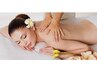 ☆何度でも☆女性専用アロマボディケア60分　￥5500