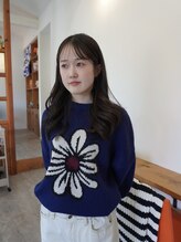 ディッセンバー 伊勢崎(December)&nbsp;mayu 