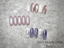 ビーズ(Bead's)/デザイン定額