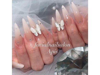 アピス(Apis)の写真