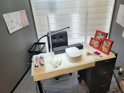 深爪矯正専門店 サロン・ド・コロレの写真