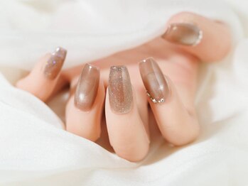 ヴァンネイル(VINGT NAIL nail&eye beauty)/