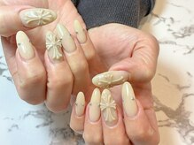 アイリス(Airis.)の雰囲気（丁寧なケア&こだわりデザインで納得の仕上がりに★）