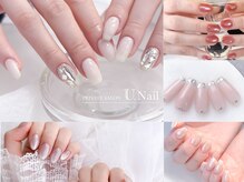 ユーネイル(U.nail)