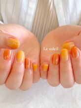 ポップなカラー♪by mikiko
