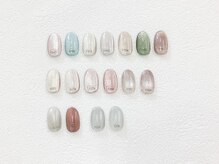 アット エル(at...L)/クーポン対象マグネットネイル