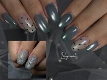 リリーネイル(Lily nail)