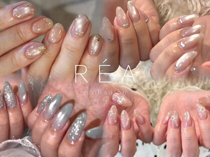 レア 寝屋川(REA)の写真