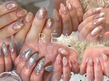 レア 寝屋川(REA)