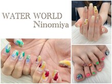 ウォーターワールド 二宮店(WATER WORLD)