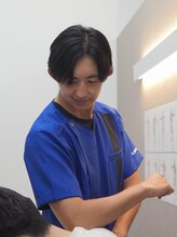 キンマク 四日市日永カヨー院(KINMAQ)&nbsp;小林 京平