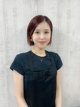 フィーネアイ 柏(Fi -Ne eye) CHIAKI