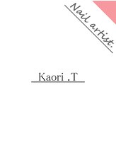 ジョリープラス(JOLIE+)&nbsp;Kaori . T