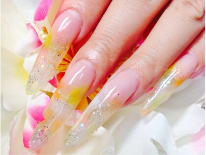 チャンティー ネイル 板橋店(Cantii Nail)の写真