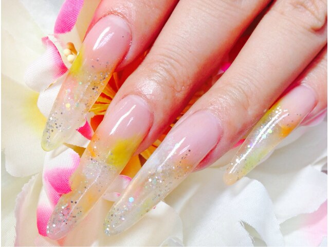 Cantii Nail 板橋店