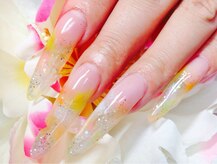 チャンティー ネイル 板橋店(Cantii Nail)