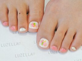 FOOT nAIL♪