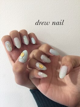 エムサロン 伊勢崎(emusalon)/デザインネイル