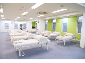 リフレス/都内最大級！