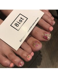 春ネイル[新宿/新宿駅]