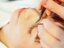 ミネット ビビ(minette BIBI)/施術風景