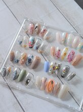 ジュンクス(JUNX)/JUNX Nail Collection