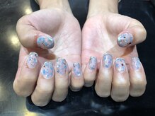 ボディ 高知店(BODY)/メタリック