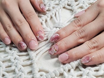 ワーフラット(wharflat)/