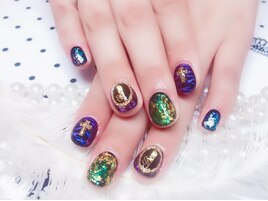 プレミアムCコース☆