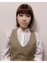 グランティア トータルビューティー(grantier total beauty) 加藤 みく