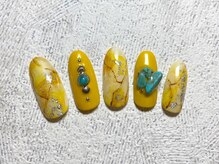 カットアンドスタイル クラウン(Cut & Style Clown)/ジェルやり放題 ［横浜/横浜駅］