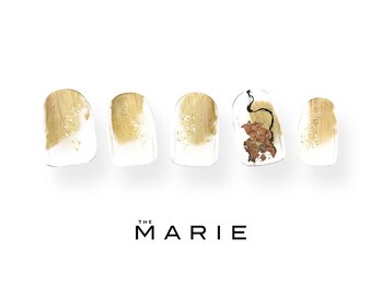 ザ マリー 磐田店(THE MARIE)/☆定額7000円コース 0204 A