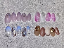 グログラン(Gros-Grain)/今月おすすめ定額サンプル7000円