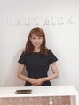 エンディミオン(Endymion) えの本 かおり