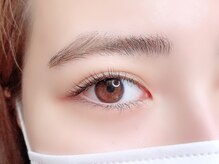 アッシュ 大森(Ash)/Ash LASHLIFT