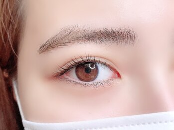 アッシュ 大森(Ash)/Ash LASHLIFT