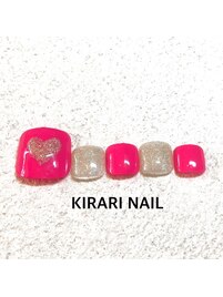 フット定額コース★￥8800