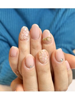 アールエム(Rm)/2月◇ネイル