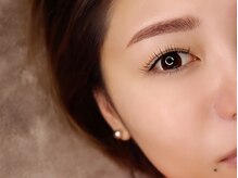 ロンロンビューティークリエイト(RONRON Beauty Create)/まつげエクステ