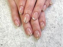 ルーナ(Runa)/ガラスフレンチ【￥6600】