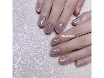 ミューズネイル(muse nail)/