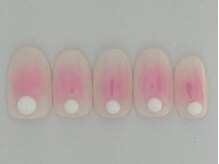 ネイルサロン フラール(Fullard)/942ジェル￥8800スカルプ￥13200