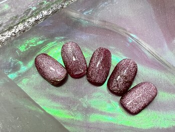 ネオリーブドレスネイルアンドアイラッシュ(Neolive dress nail&eyelash)/*定額*¥7000【dress】