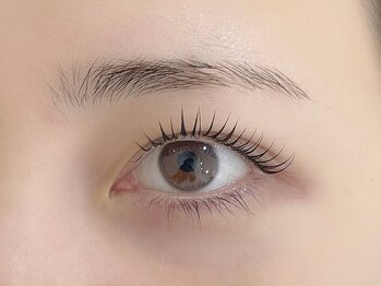 ナップ 福島(nap)/大阪福島　まつ毛パーマ