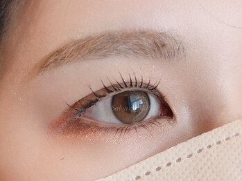 サロン ド ミリー(Salon de milly)/上下lashlift