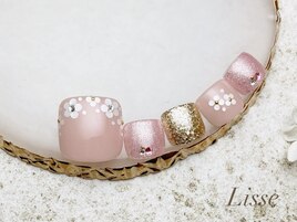 初回 ◇FOOTアート　¥9000