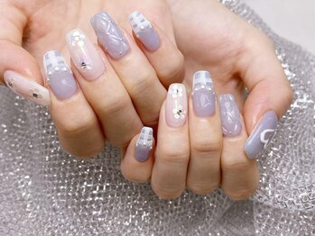 オフ無料♪HAND90分アート☆