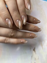 サフィールネイルサフィールネイル(Saphir nail)/マグネットネイル