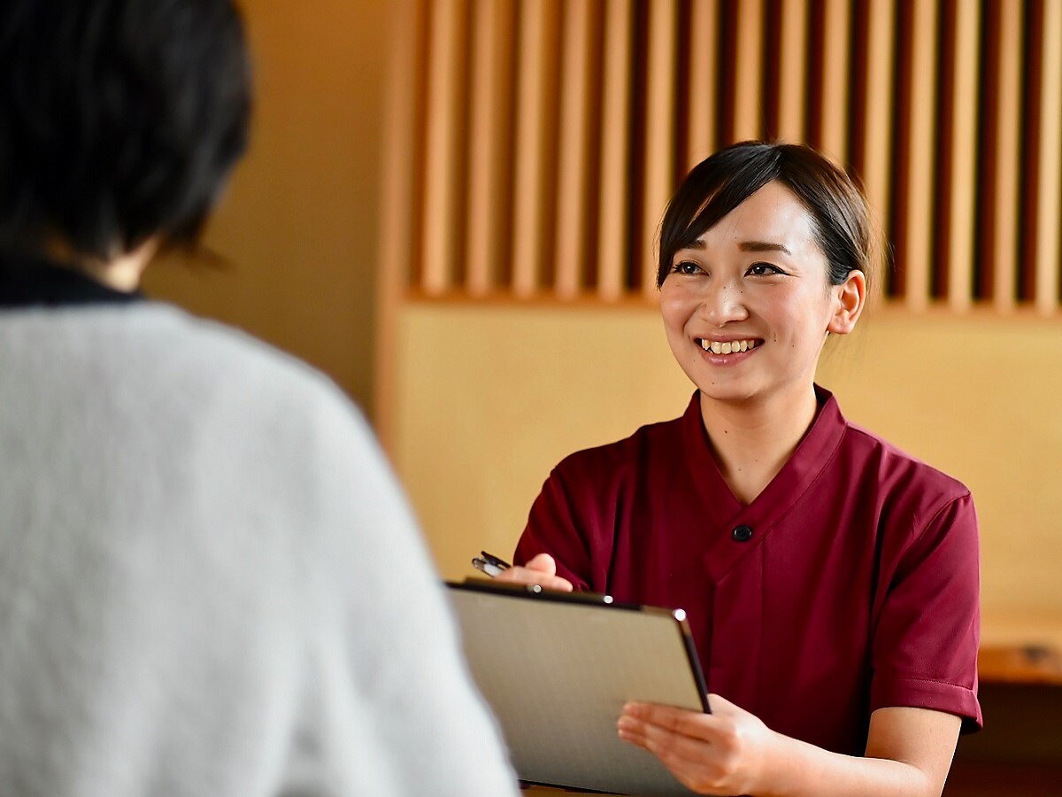 【口コミ掲載者様限定】1投稿につき1回利用OK！全メニュー500円OFF☆